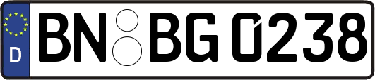 BN-BG0238