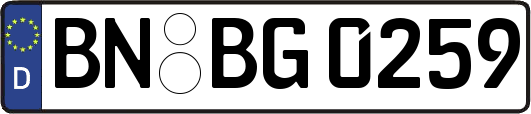 BN-BG0259