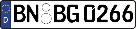 BN-BG0266