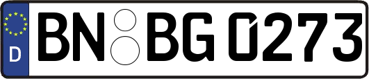 BN-BG0273