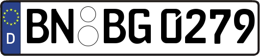 BN-BG0279