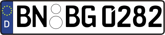 BN-BG0282