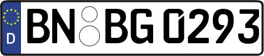 BN-BG0293