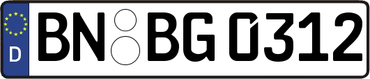 BN-BG0312
