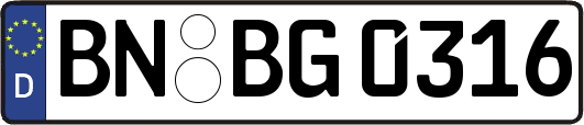 BN-BG0316