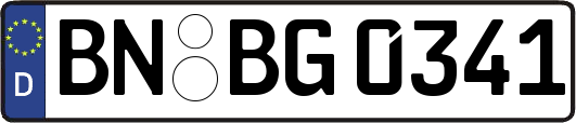 BN-BG0341