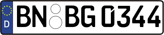 BN-BG0344