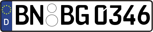 BN-BG0346