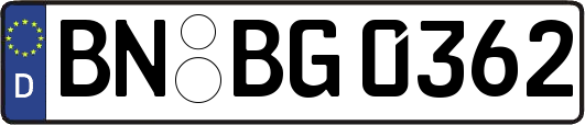 BN-BG0362
