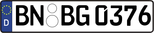 BN-BG0376