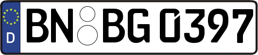 BN-BG0397
