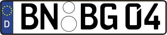 BN-BG04