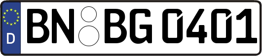 BN-BG0401