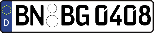 BN-BG0408