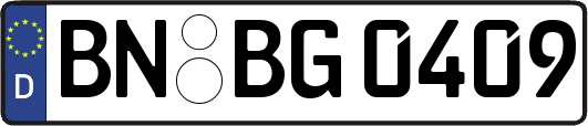 BN-BG0409