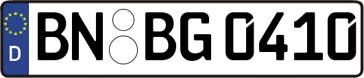 BN-BG0410