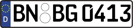 BN-BG0413
