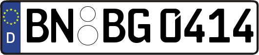 BN-BG0414