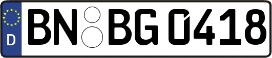 BN-BG0418