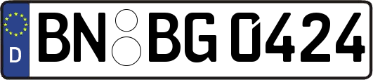 BN-BG0424