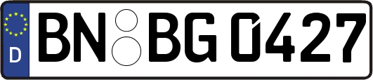 BN-BG0427