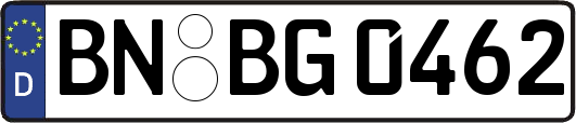 BN-BG0462