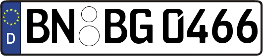 BN-BG0466