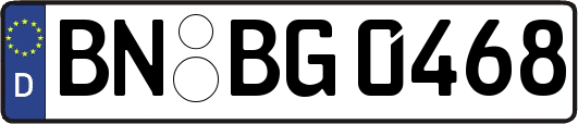 BN-BG0468