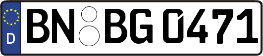 BN-BG0471