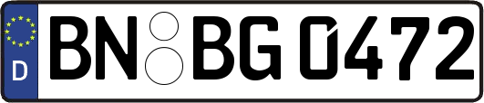 BN-BG0472