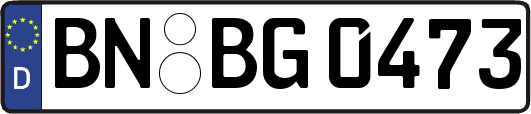 BN-BG0473