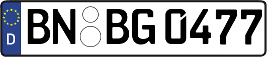 BN-BG0477