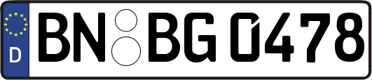 BN-BG0478