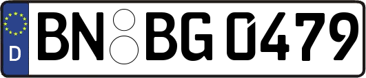 BN-BG0479