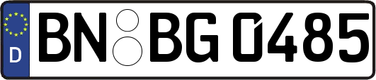 BN-BG0485