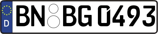 BN-BG0493