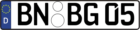 BN-BG05