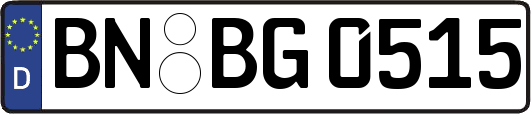 BN-BG0515