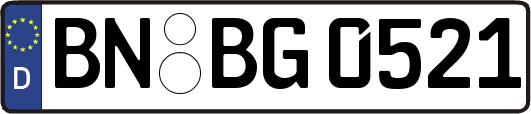 BN-BG0521