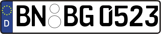 BN-BG0523