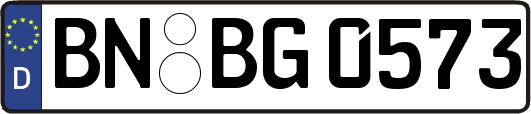 BN-BG0573