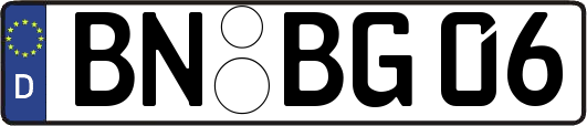 BN-BG06