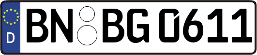 BN-BG0611