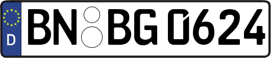 BN-BG0624