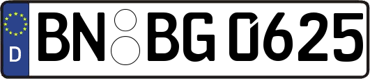 BN-BG0625