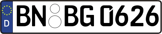 BN-BG0626