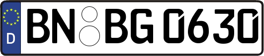 BN-BG0630