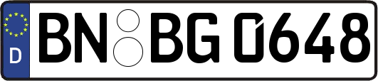 BN-BG0648