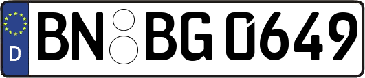 BN-BG0649