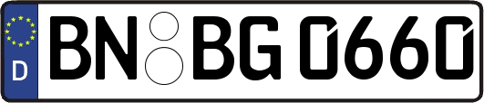 BN-BG0660